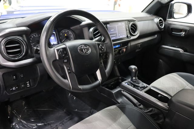 2023 Toyota Tacoma TRD Sport Raleigh NC