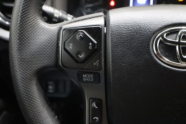 2023 Toyota Tacoma TRD Sport Raleigh NC