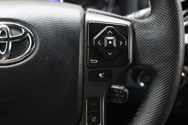 2023 Toyota Tacoma TRD Sport Raleigh NC