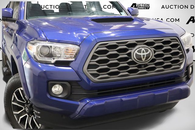2023 Toyota Tacoma TRD Sport Raleigh NC
