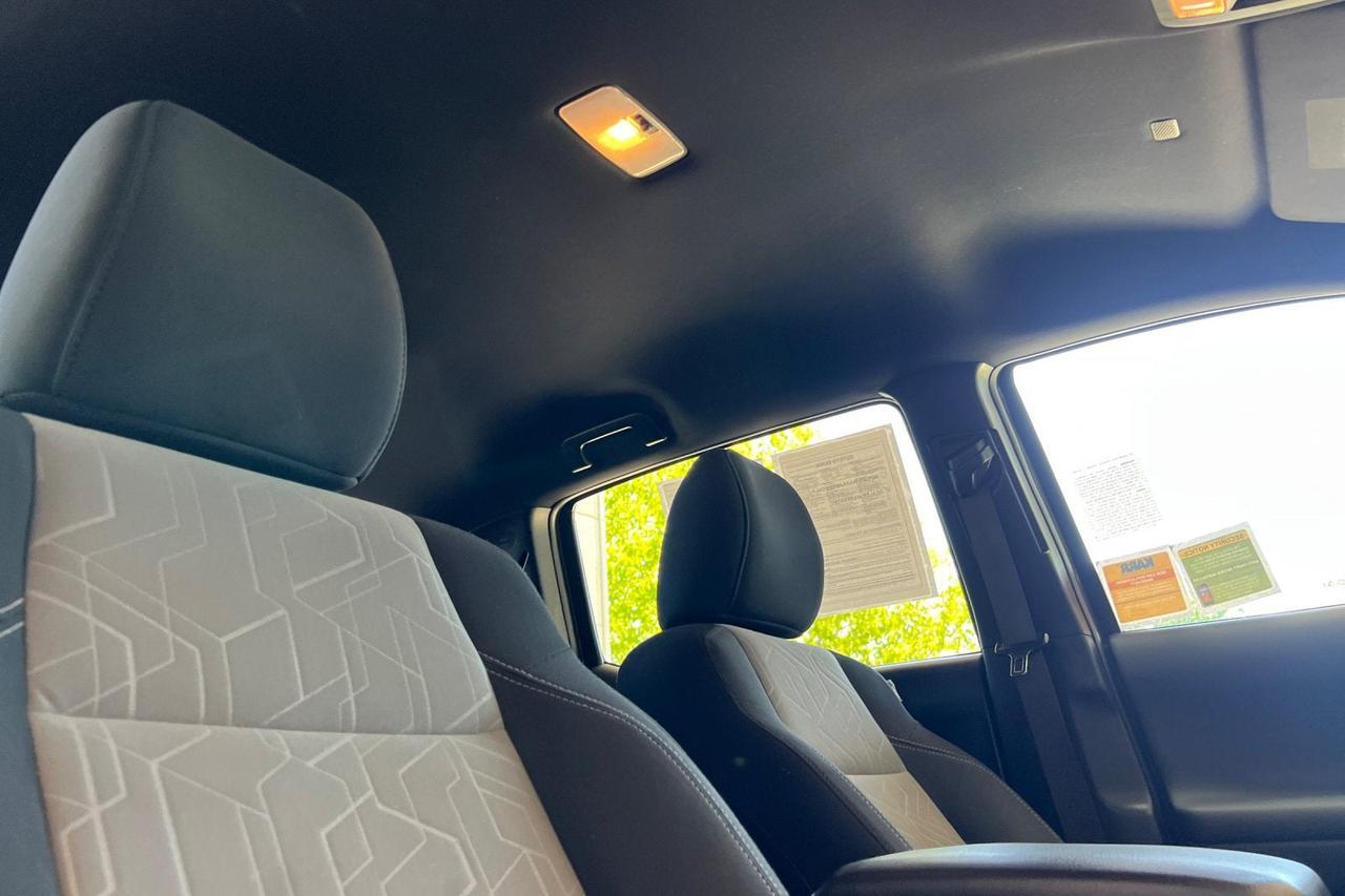 2023 Toyota Tacoma TRD Sport Roseville CA