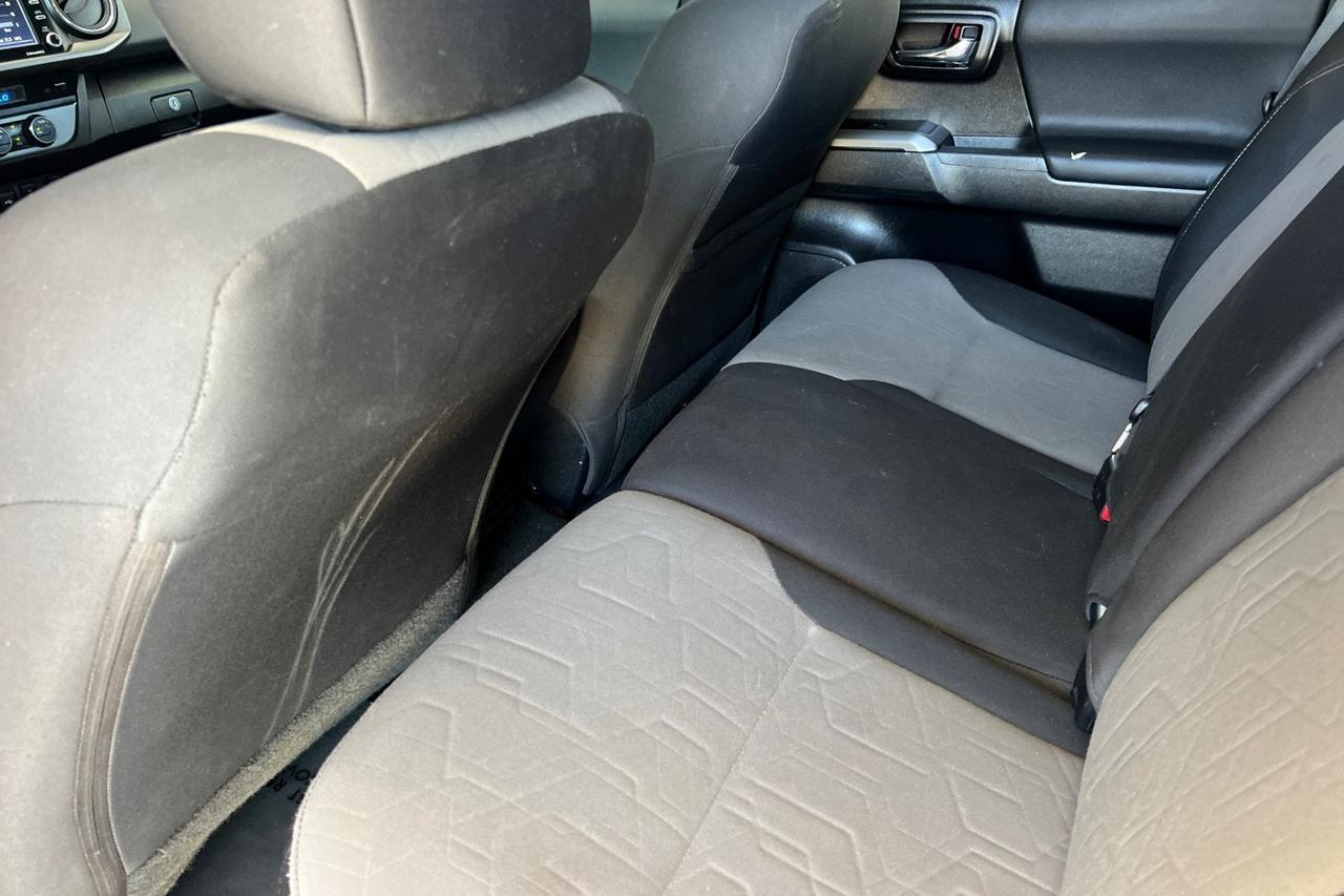 2023 Toyota Tacoma TRD Sport Roseville CA