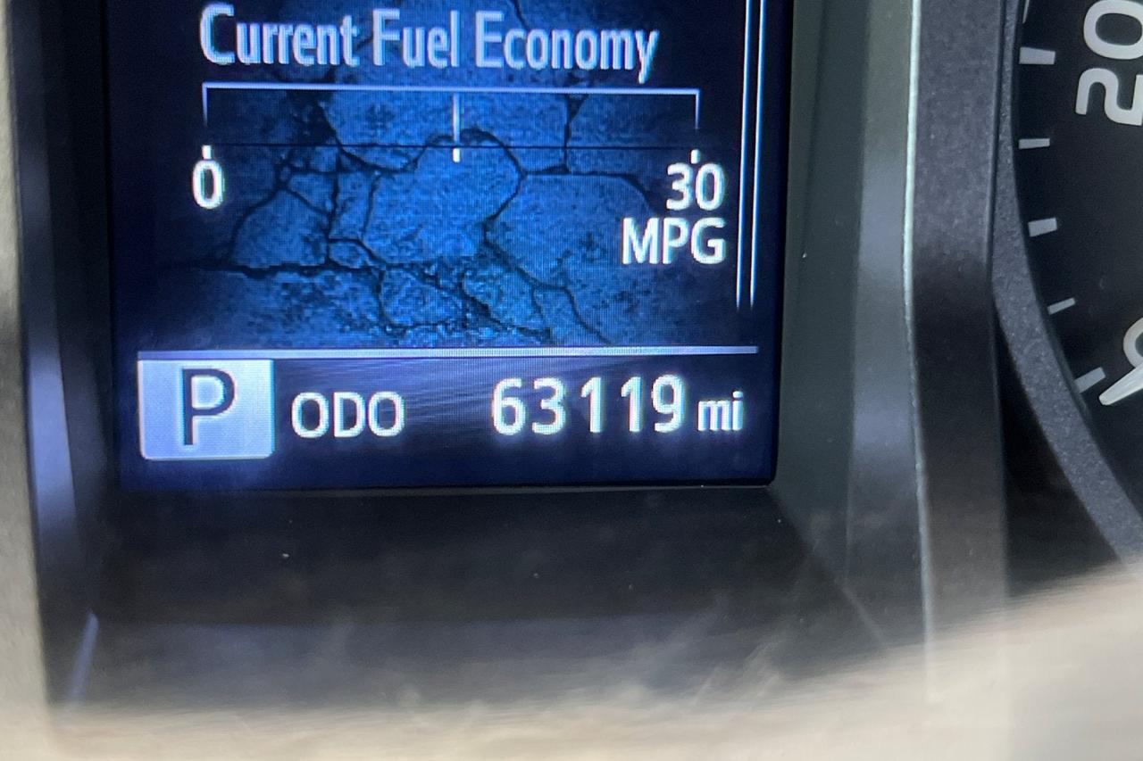 2023 Toyota Tacoma TRD Sport Roseville CA