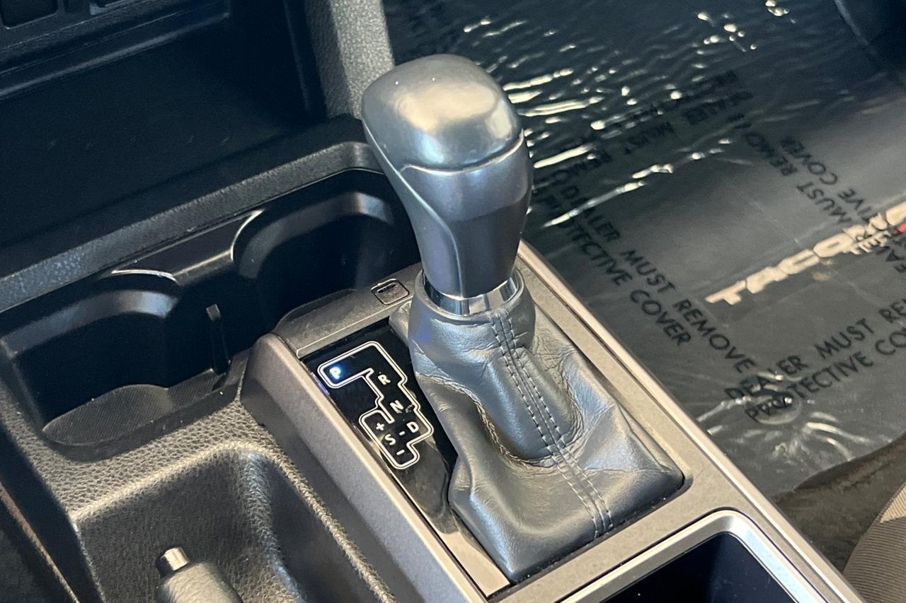 2023 Toyota Tacoma TRD Sport Roseville CA