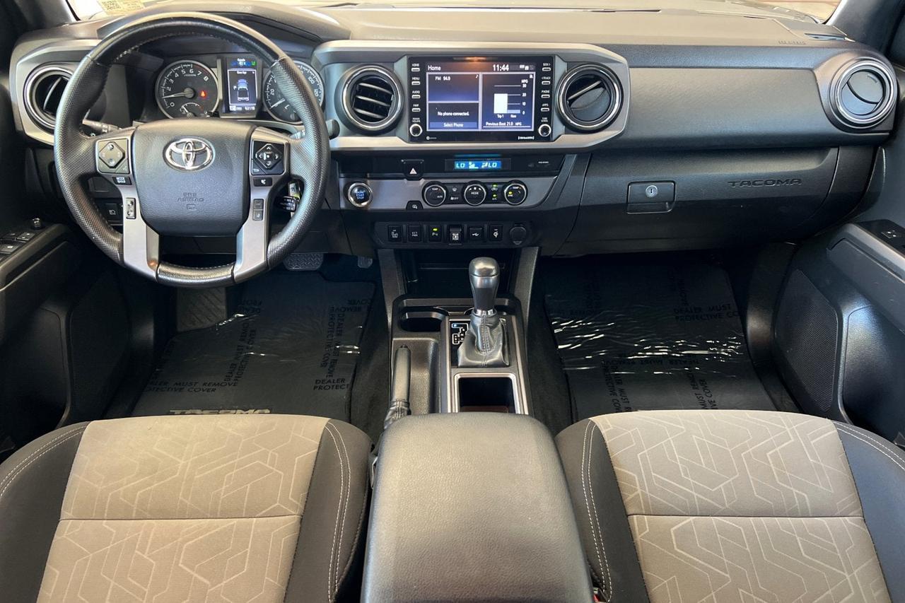 2023 Toyota Tacoma TRD Sport Roseville CA