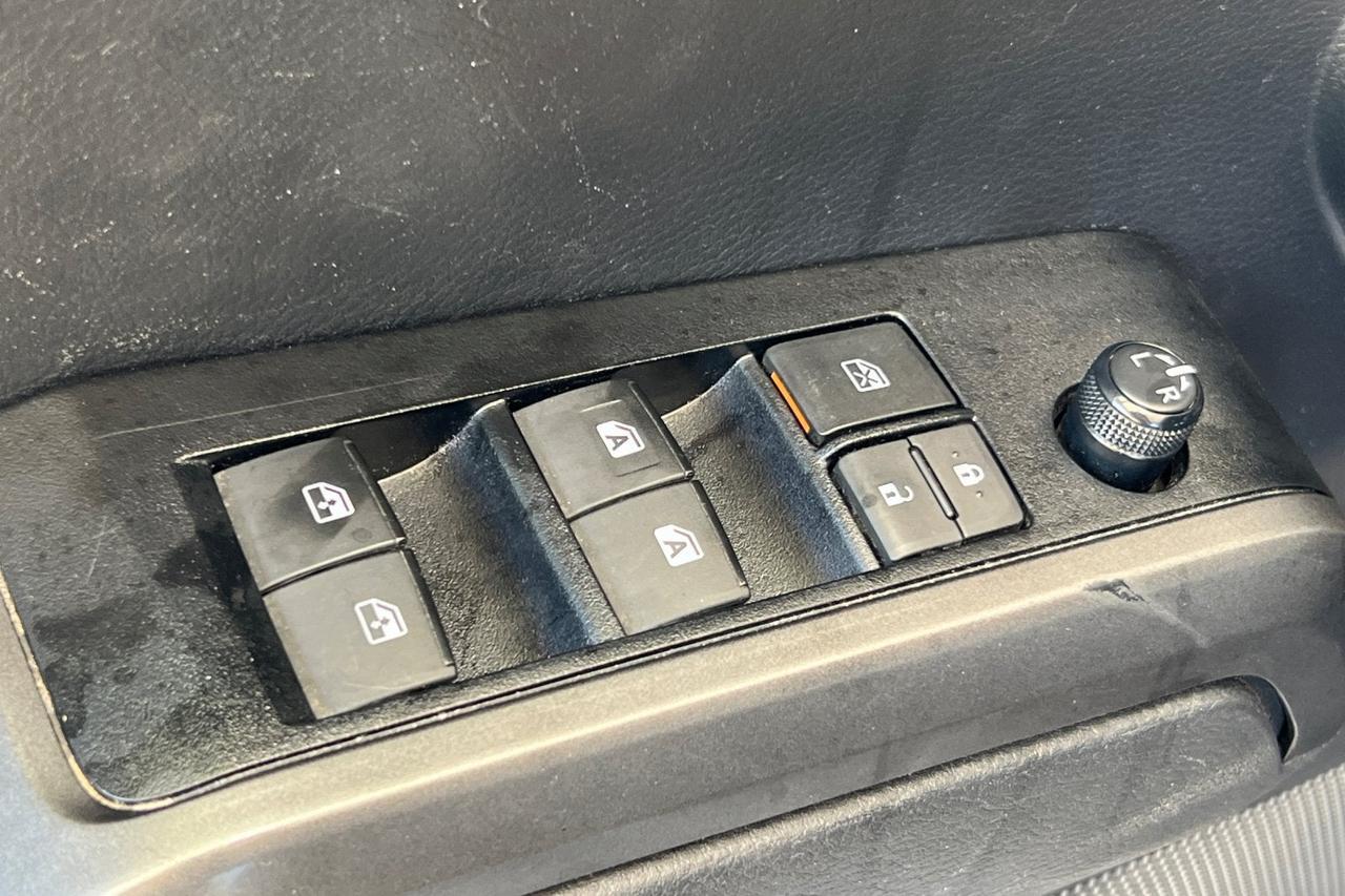 2023 Toyota Tacoma TRD Sport Roseville CA