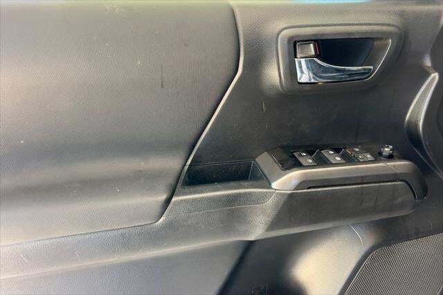 2023 Toyota Tacoma TRD Sport Roseville CA