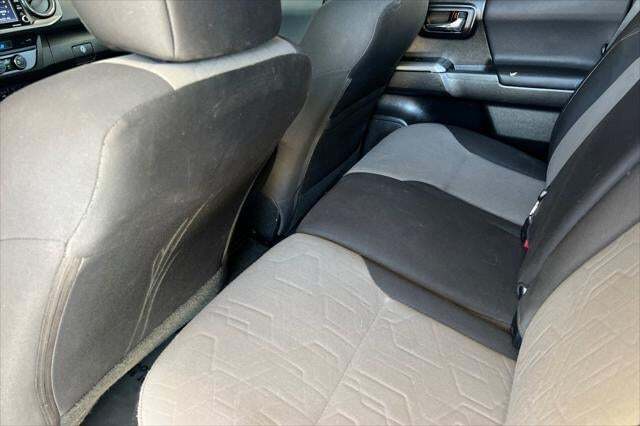 2023 Toyota Tacoma TRD Sport Roseville CA