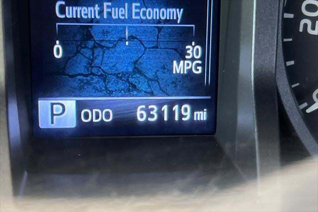 2023 Toyota Tacoma TRD Sport Roseville CA