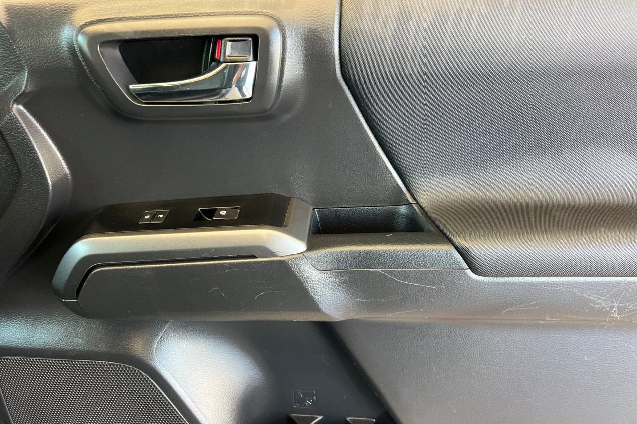 2023 Toyota Tacoma TRD Sport Roseville CA