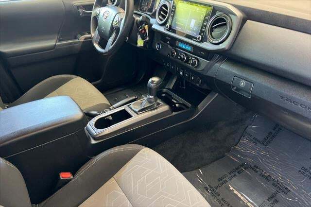 2023 Toyota Tacoma TRD Sport Roseville CA
