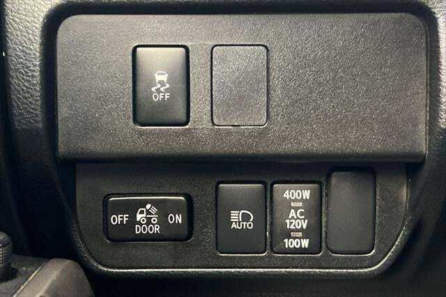 2023 Toyota Tacoma TRD Sport Roseville CA