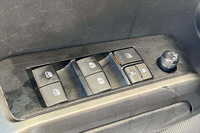 2023 Toyota Tacoma TRD Sport Roseville CA