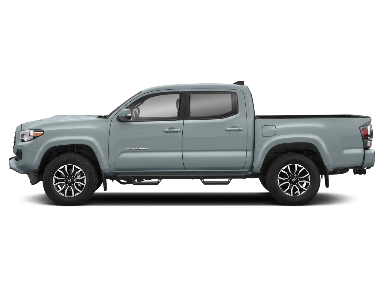 2023 Toyota Tacoma TRD Sport Roseville CA