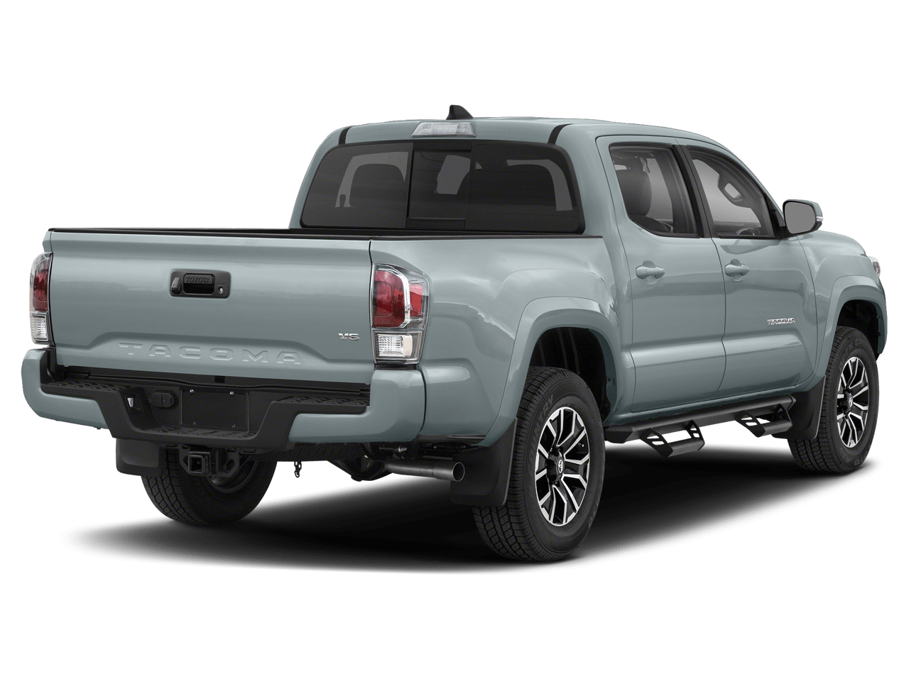 2023 Toyota Tacoma TRD Sport Roseville CA