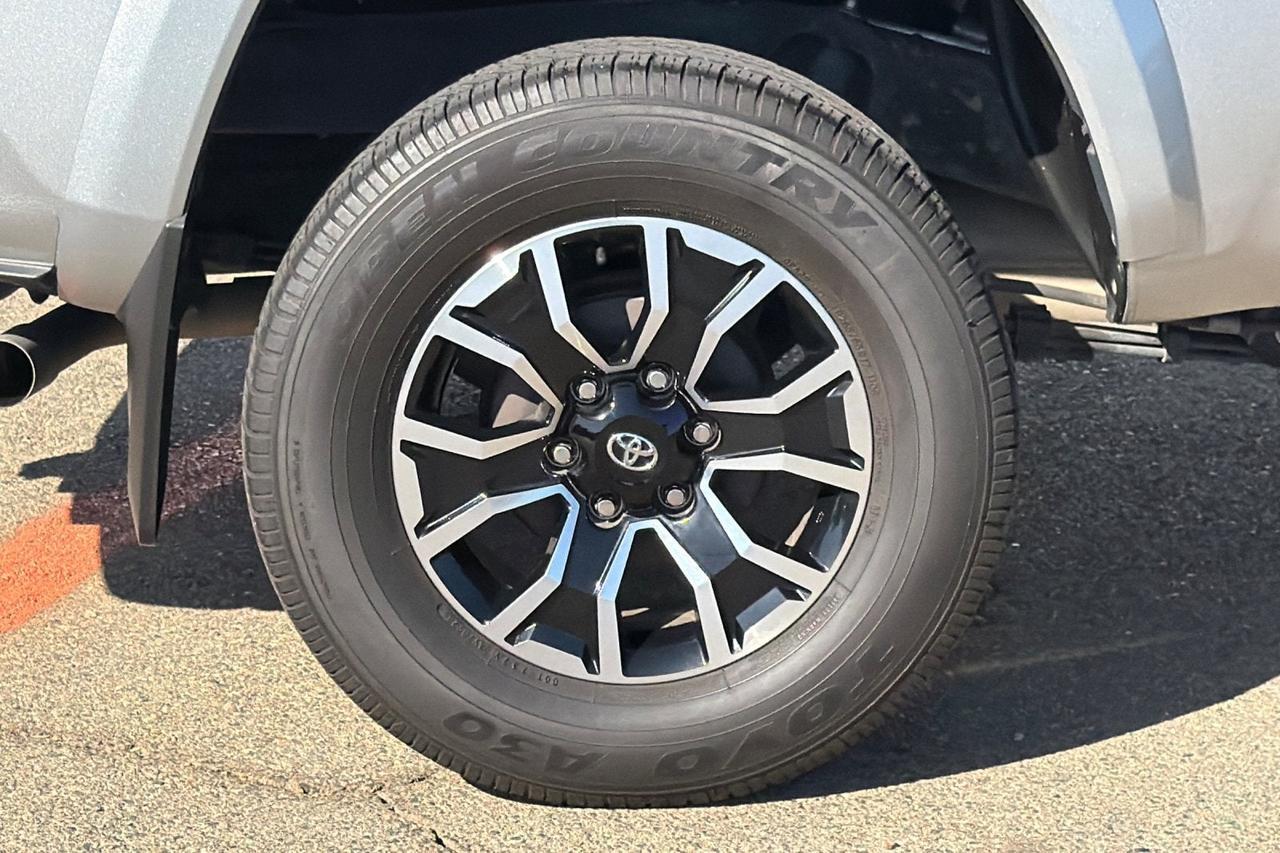 2023 Toyota Tacoma TRD Sport Roseville CA