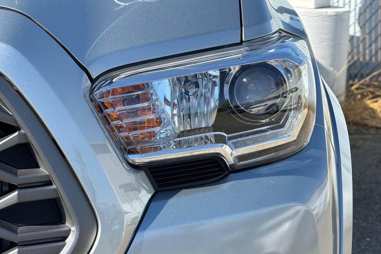 2023 Toyota Tacoma TRD Sport Roseville CA