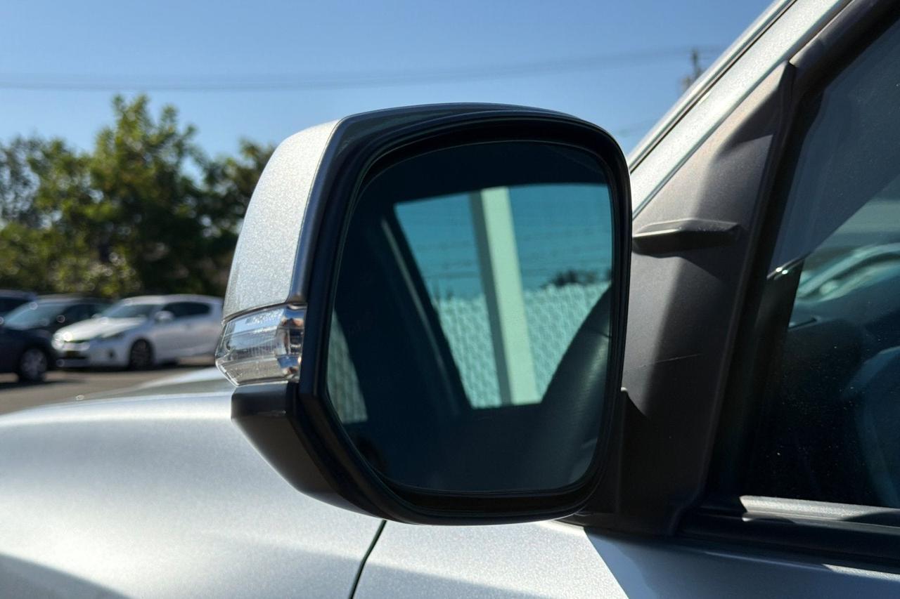 2023 Toyota Tacoma TRD Sport Roseville CA