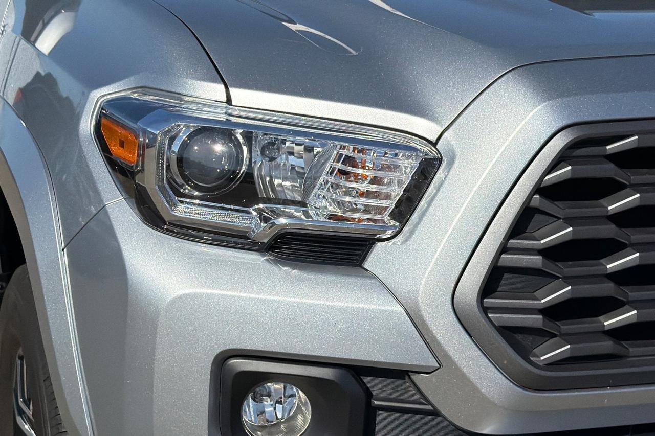 2023 Toyota Tacoma TRD Sport Roseville CA
