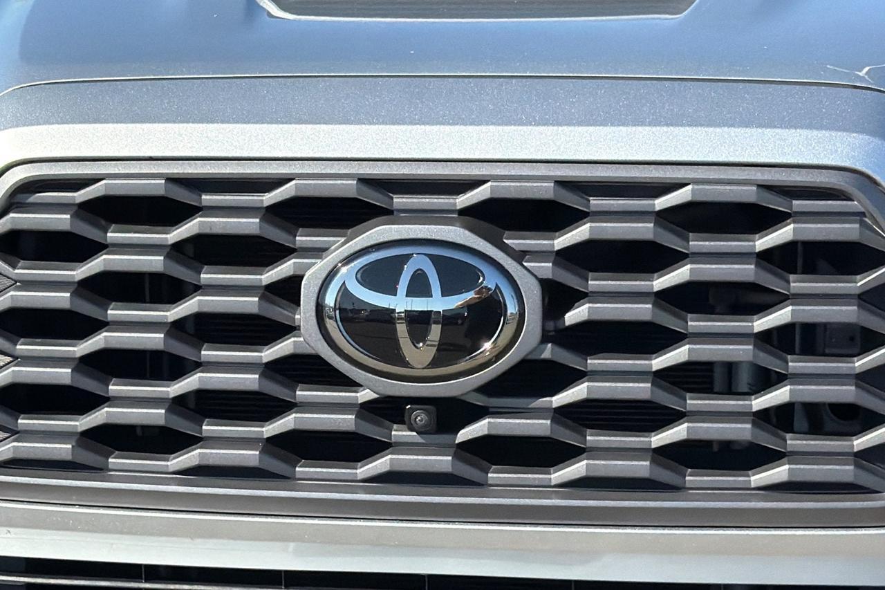 2023 Toyota Tacoma TRD Sport Roseville CA
