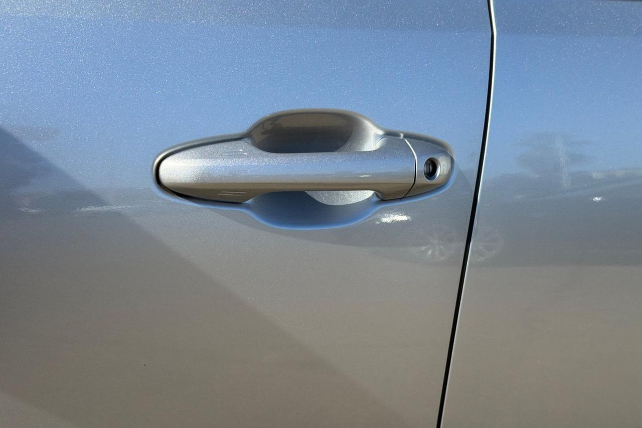 2023 Toyota Tacoma TRD Sport Roseville CA