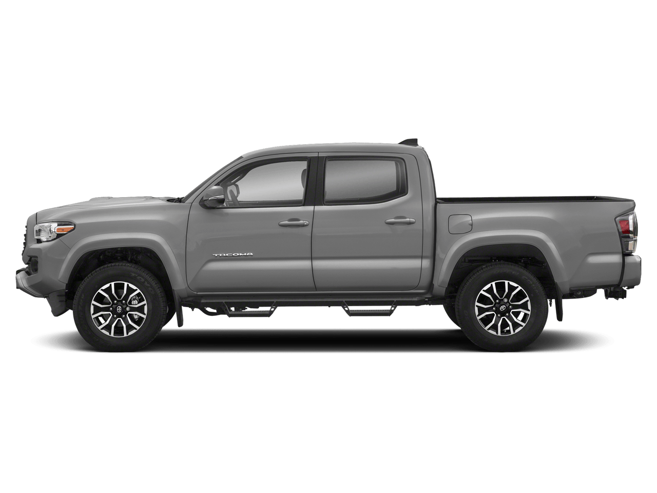 2023 Toyota Tacoma TRD Sport Roseville CA