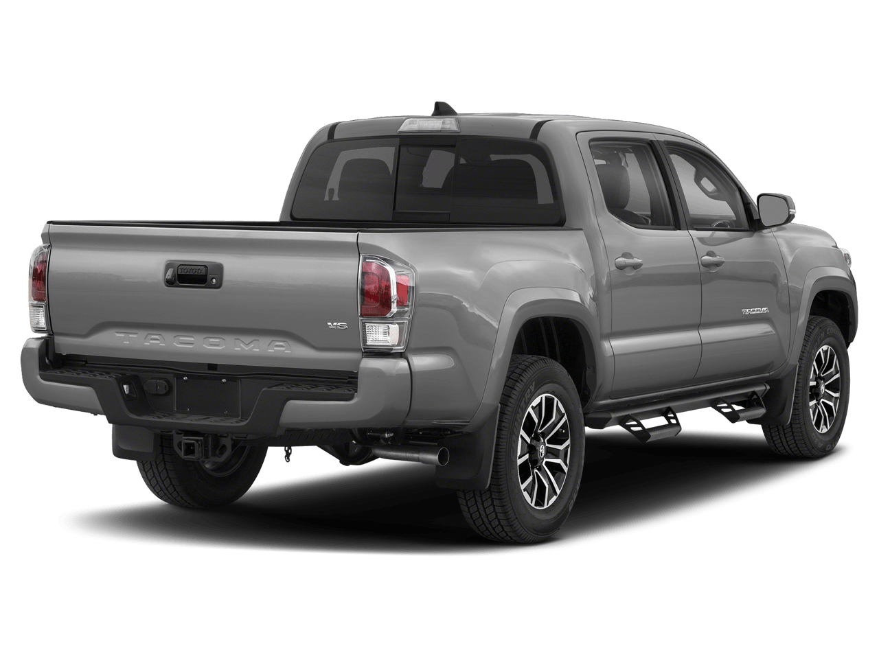 2023 Toyota Tacoma TRD Sport Roseville CA