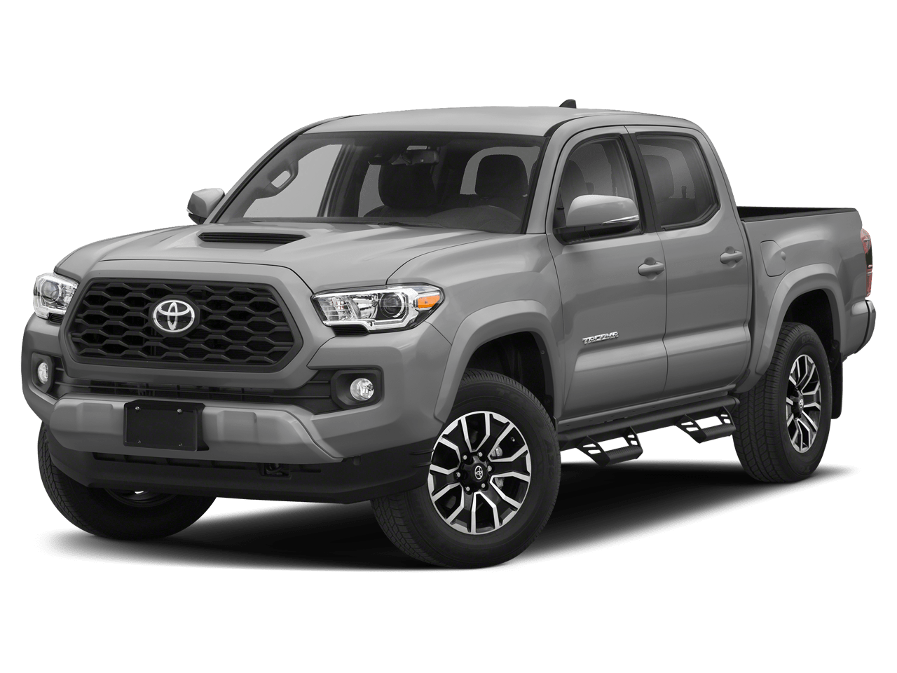 2023 Toyota Tacoma TRD Sport Roseville CA