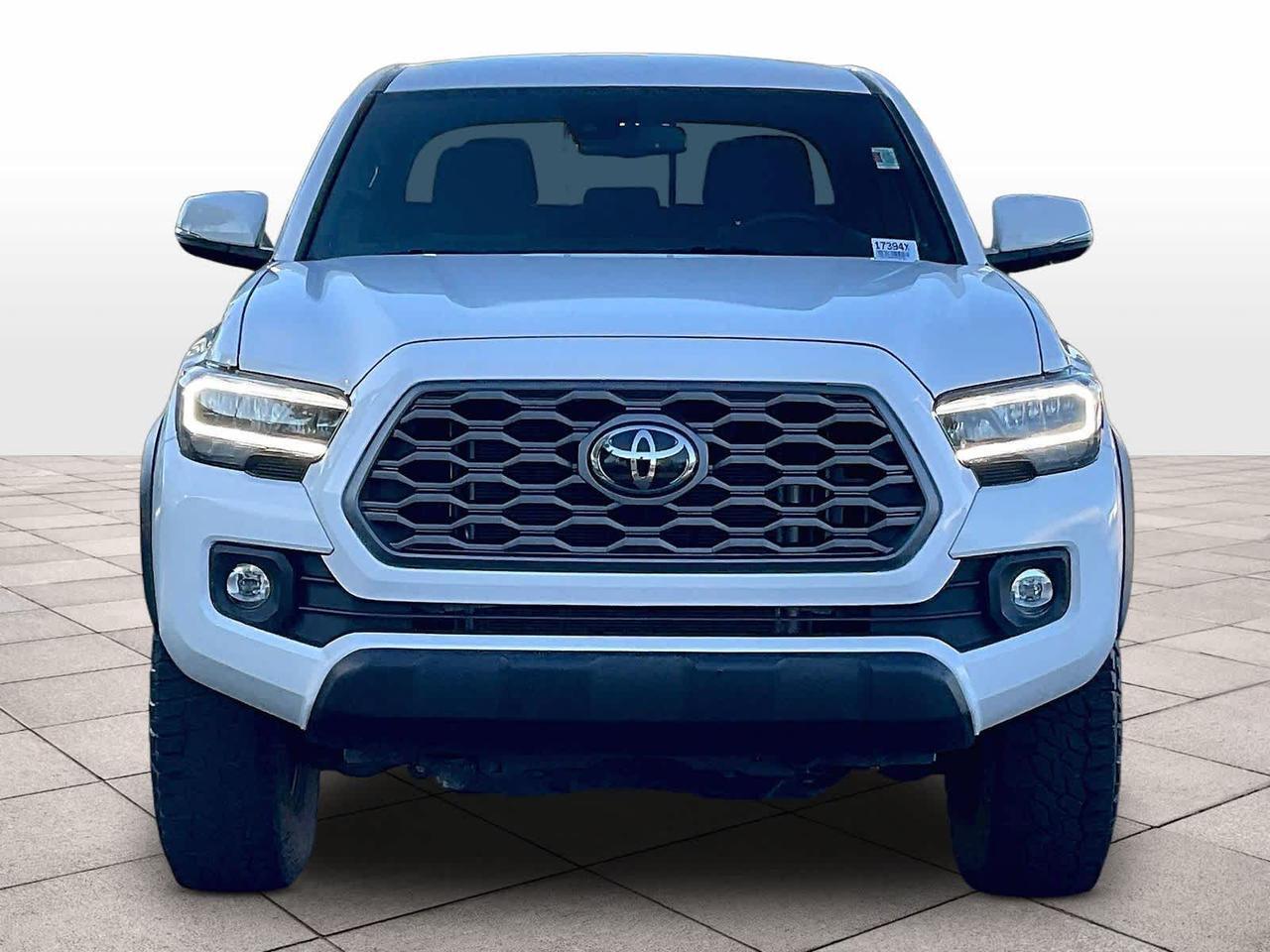2023 Toyota Tacoma TRD Sport Roseville CA