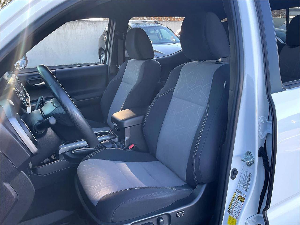 2023 Toyota Tacoma TRD Sport Roseville CA