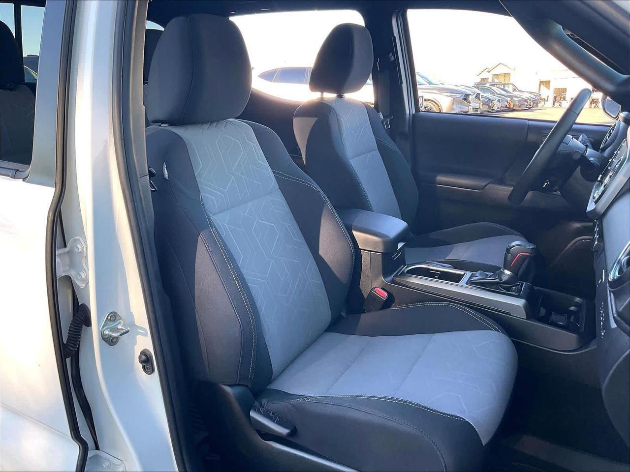 2023 Toyota Tacoma TRD Sport Roseville CA