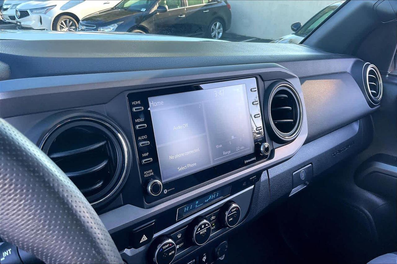 2023 Toyota Tacoma TRD Sport Roseville CA