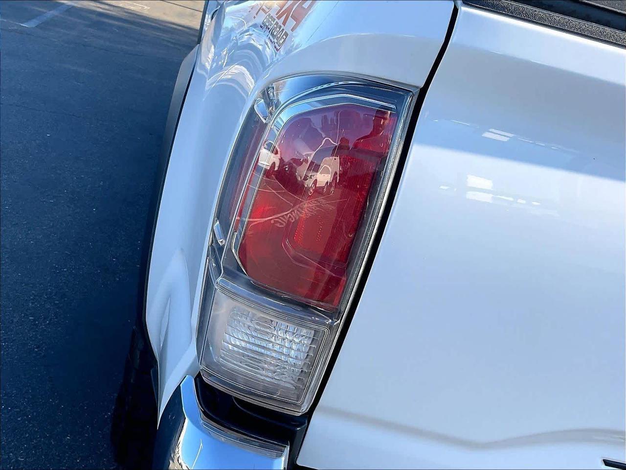 2023 Toyota Tacoma TRD Sport Roseville CA