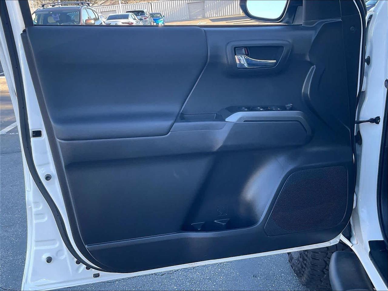 2023 Toyota Tacoma TRD Sport Roseville CA