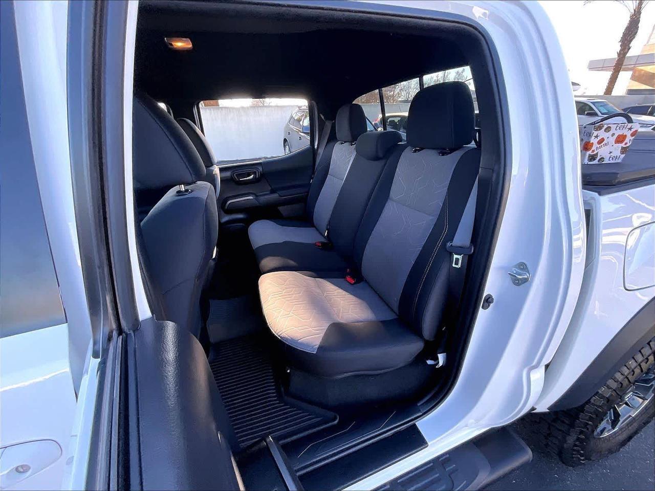 2023 Toyota Tacoma TRD Sport Roseville CA