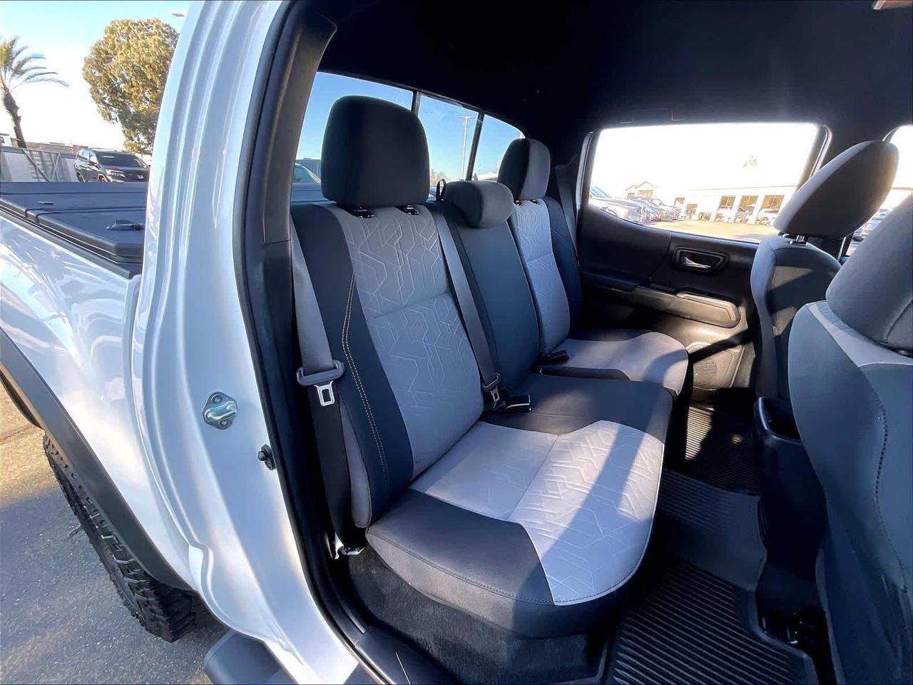 2023 Toyota Tacoma TRD Sport Roseville CA