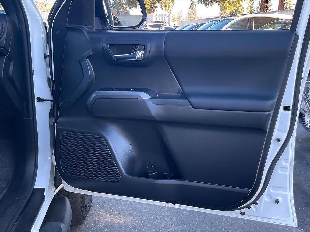 2023 Toyota Tacoma TRD Sport Roseville CA