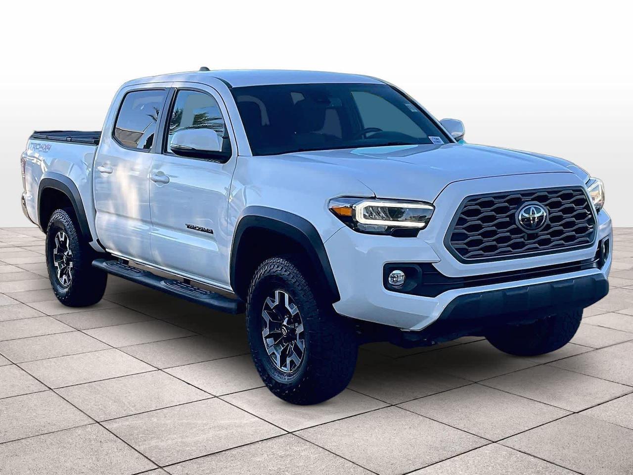 2023 Toyota Tacoma TRD Sport Roseville CA