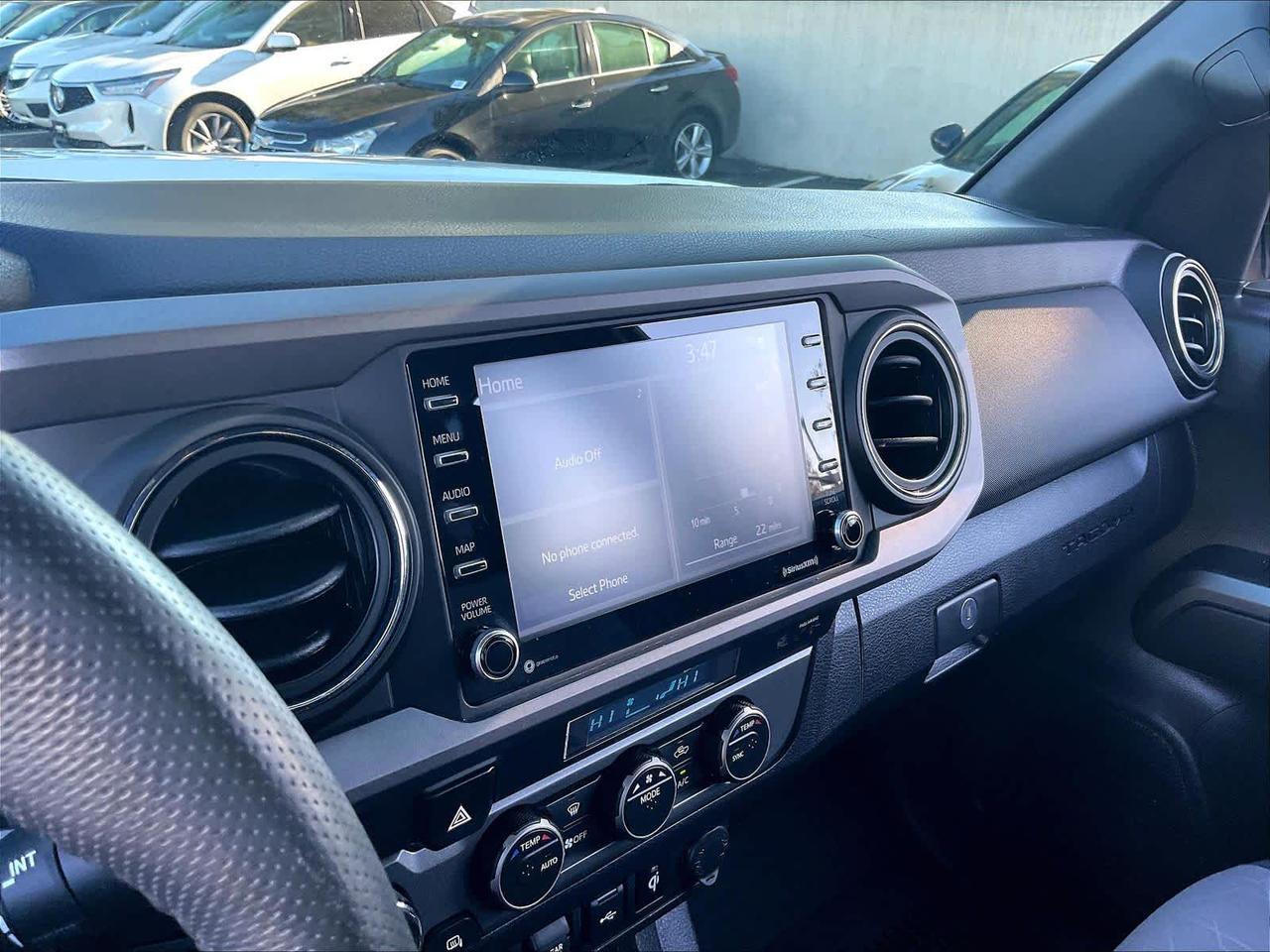 2023 Toyota Tacoma TRD Sport Roseville CA