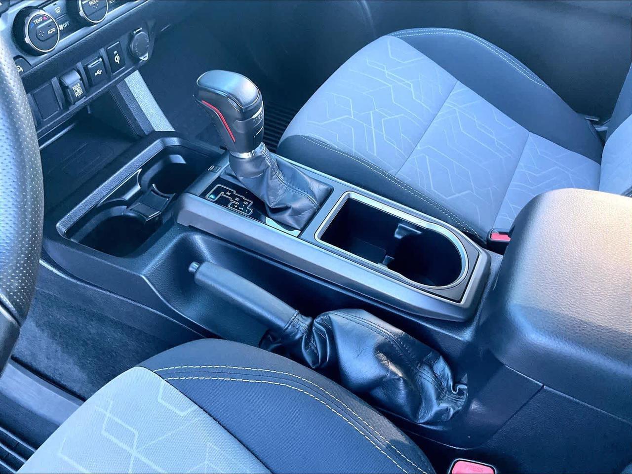 2023 Toyota Tacoma TRD Sport Roseville CA