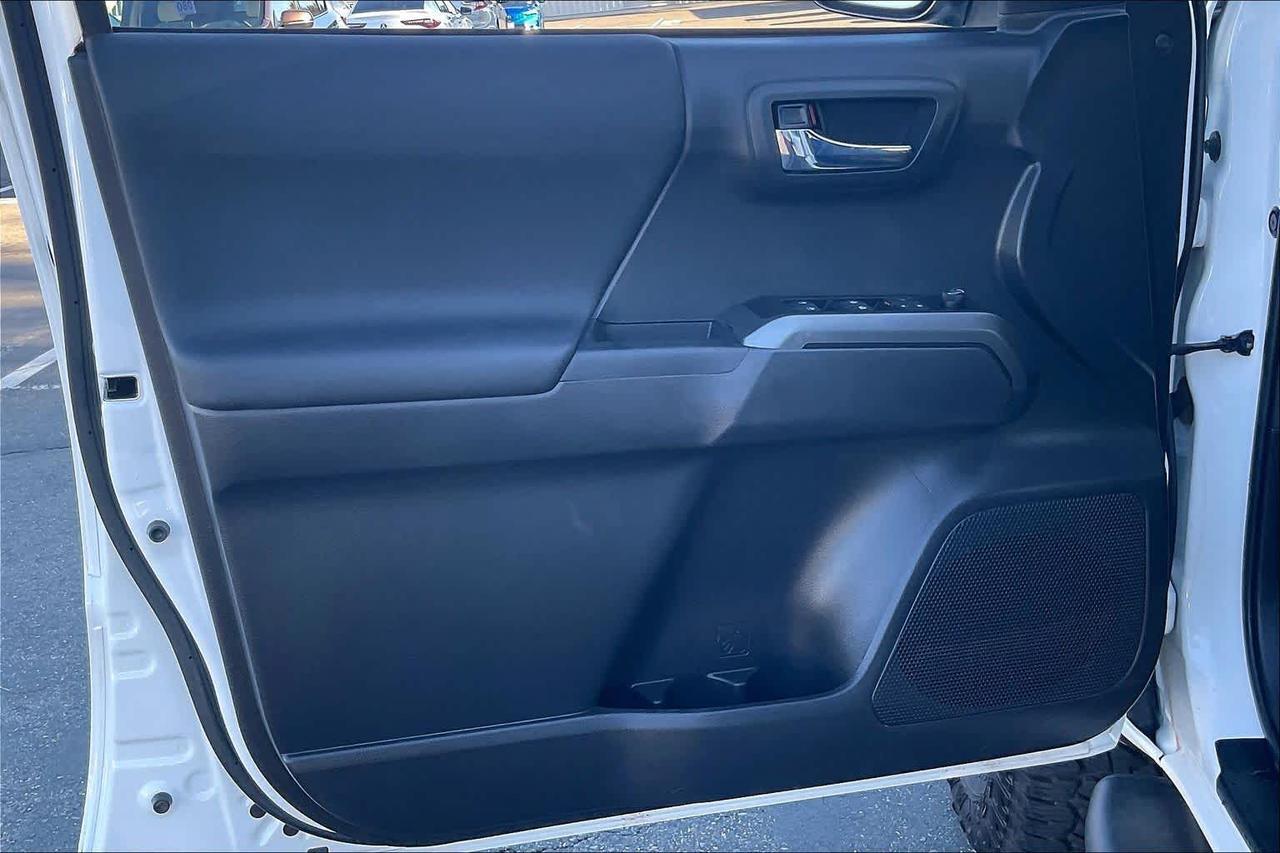 2023 Toyota Tacoma TRD Sport Roseville CA