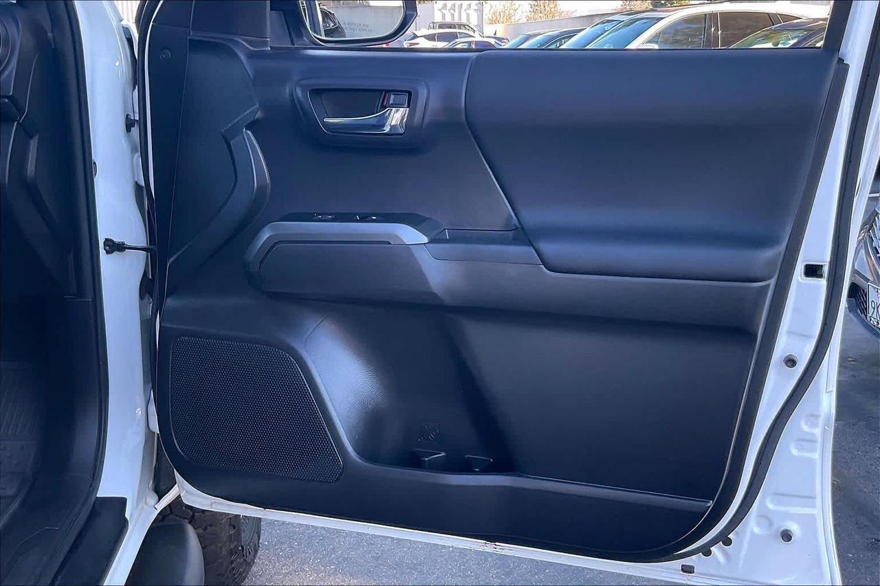 2023 Toyota Tacoma TRD Sport Roseville CA