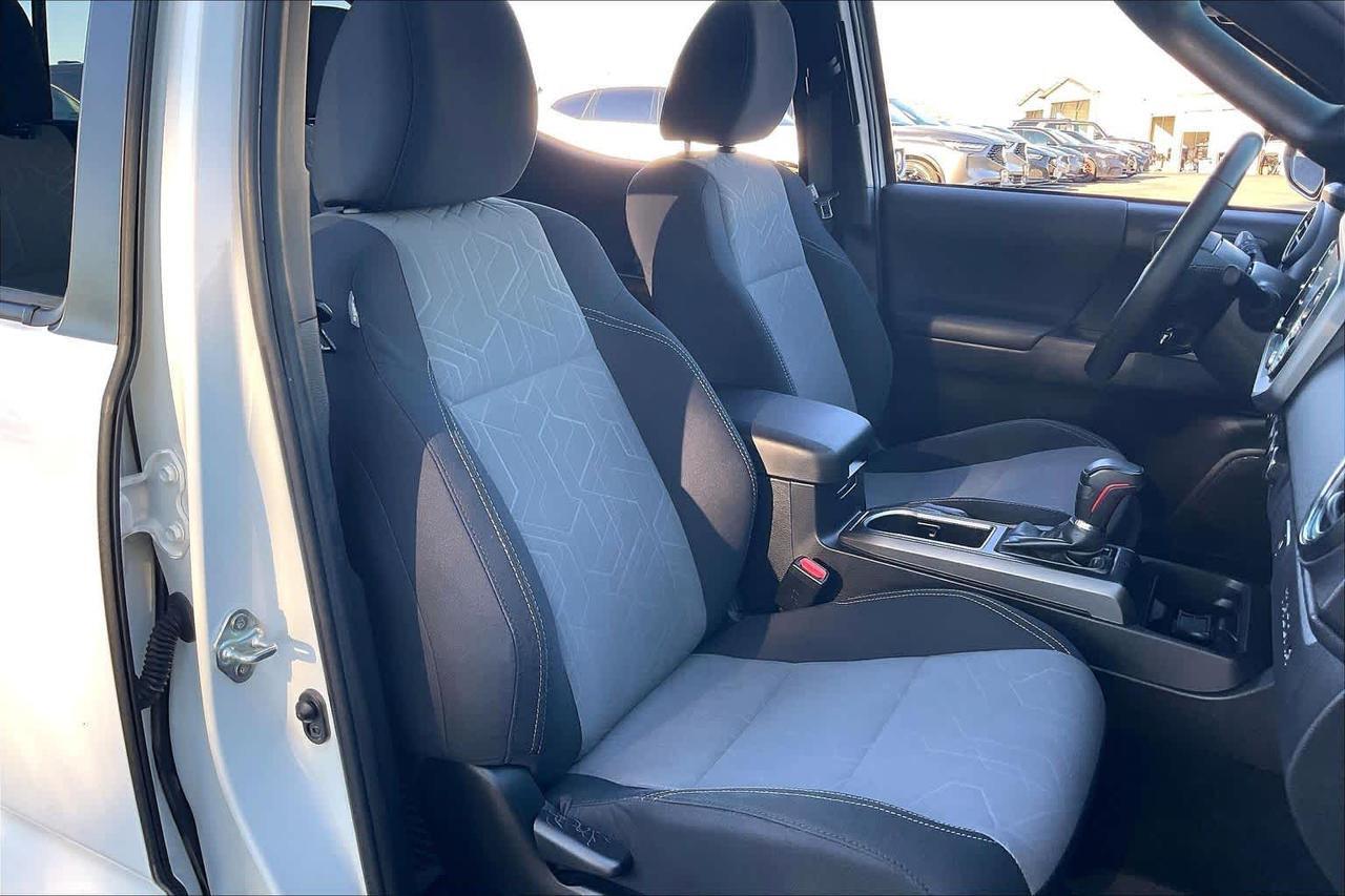 2023 Toyota Tacoma TRD Sport Roseville CA