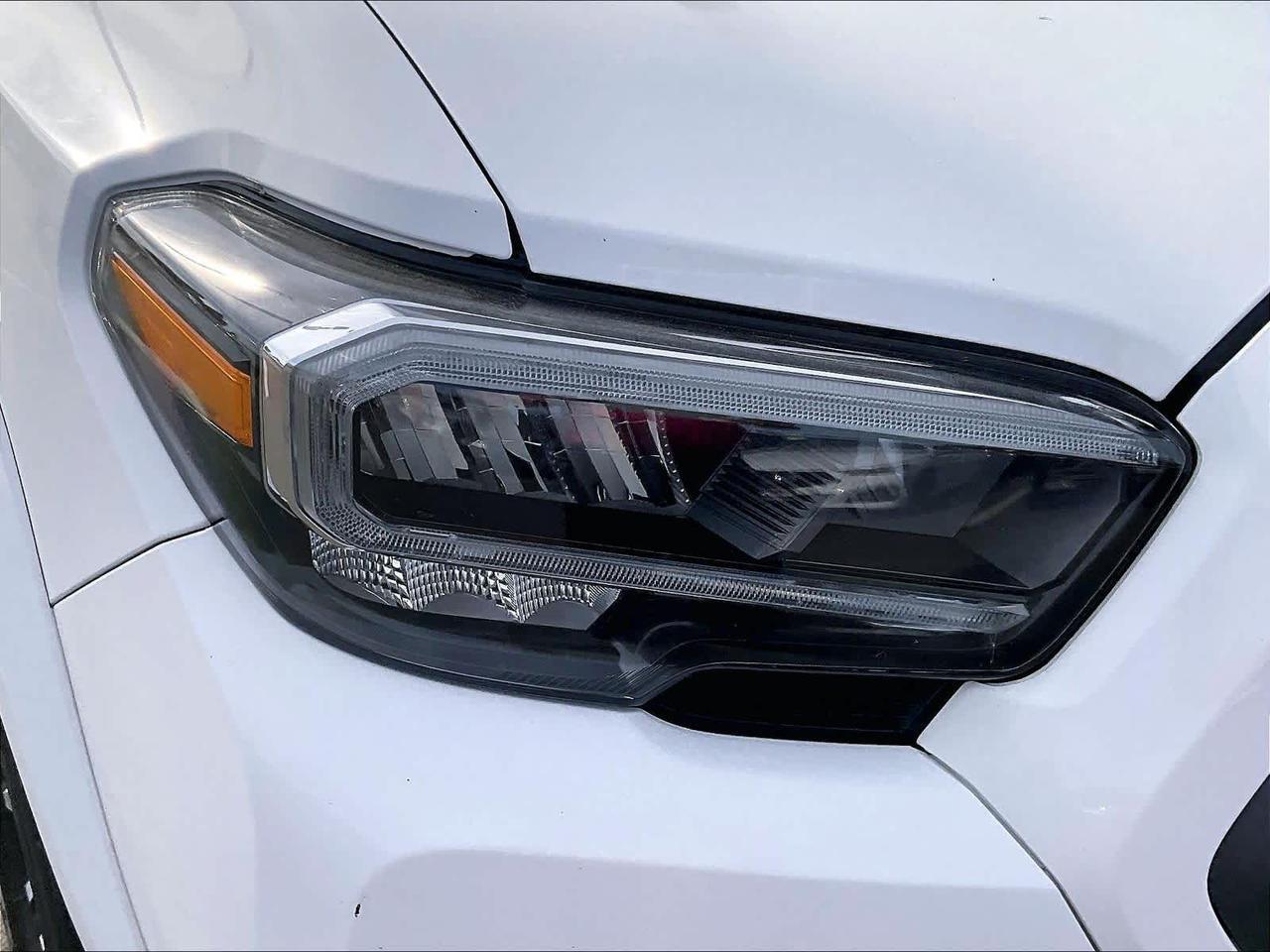 2023 Toyota Tacoma TRD Sport Roseville CA