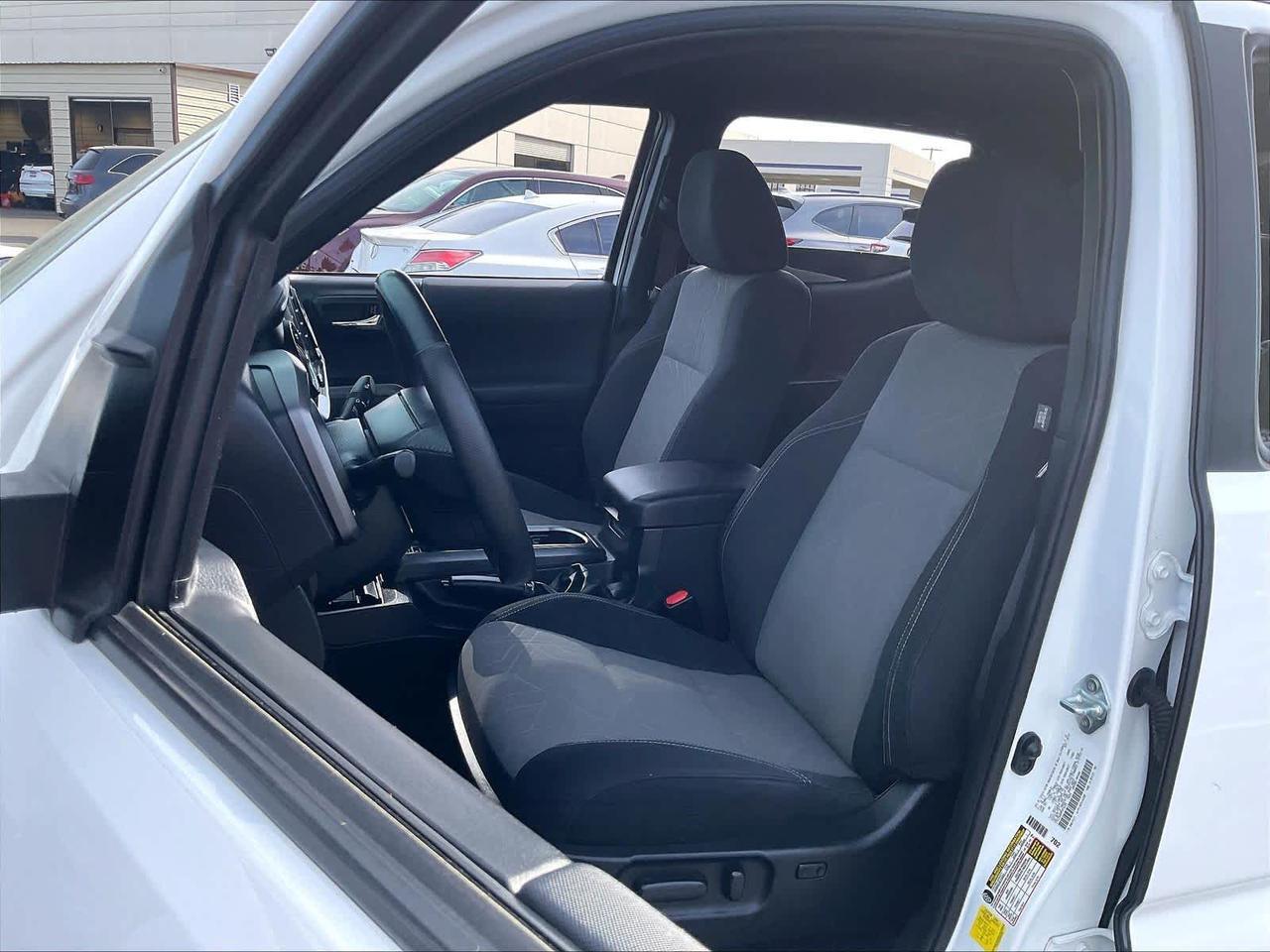 2023 Toyota Tacoma TRD Sport Roseville CA