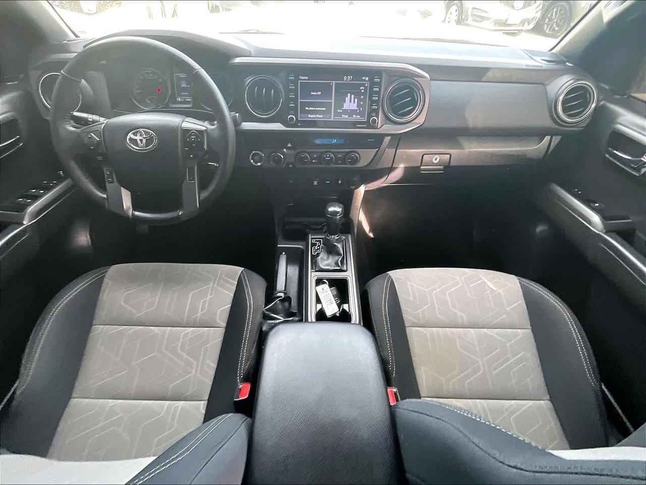 2023 Toyota Tacoma TRD Sport Roseville CA