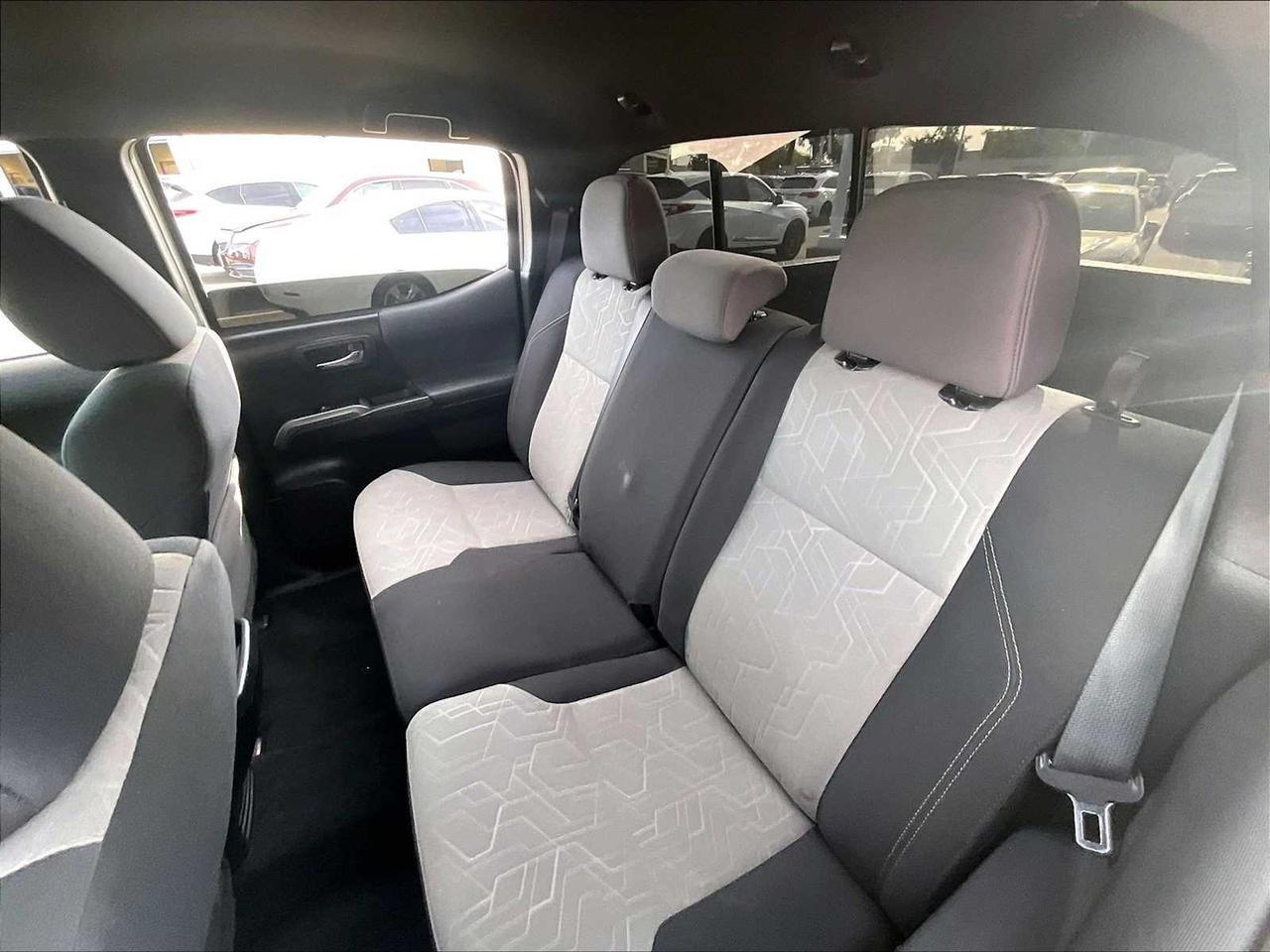 2023 Toyota Tacoma TRD Sport Roseville CA