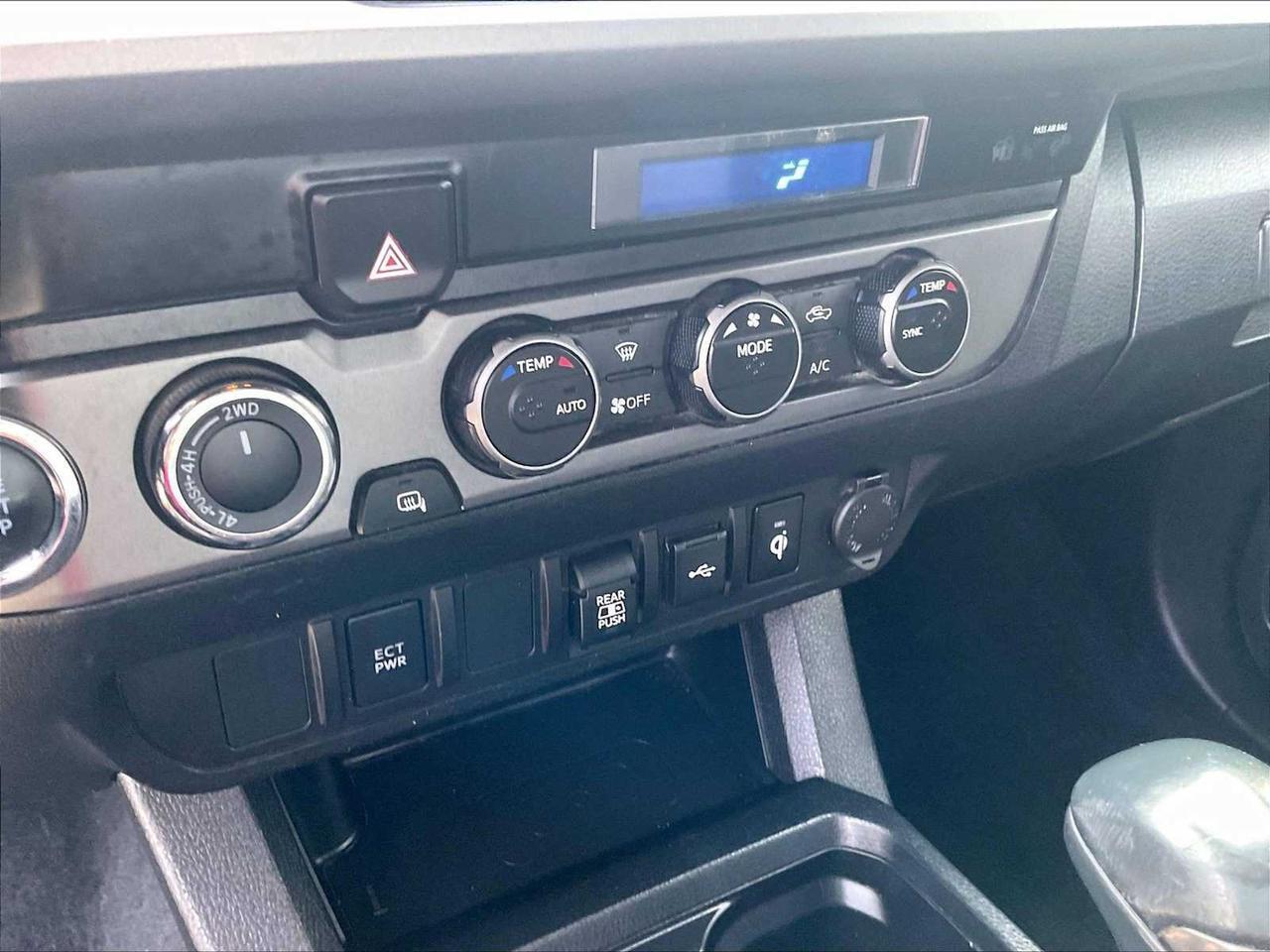 2023 Toyota Tacoma TRD Sport Roseville CA