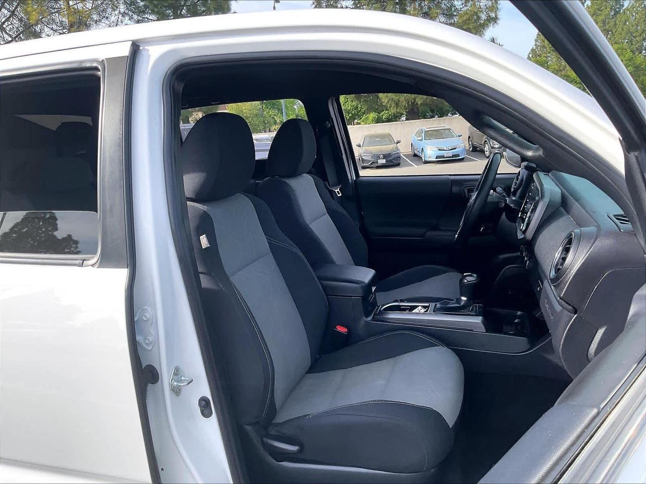 2023 Toyota Tacoma TRD Sport Roseville CA