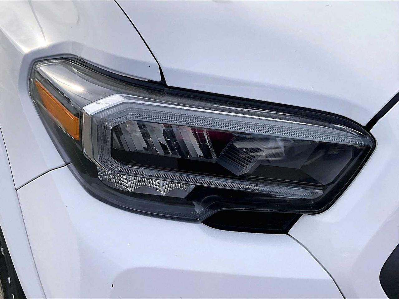 2023 Toyota Tacoma TRD Sport Roseville CA